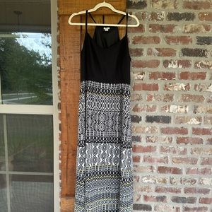JCrew dress size 10.